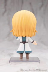 (PRE-ORDER: APR 2027) Kotobukiya OSHI WORKS Mini The Legend of Heroes Olivier Lenheim Figure