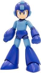 <p><strong>PRE-ORDER: Expected to ship in July of 2027.</strong></p>

<p>Capcom's world-famous hero returns as a Kotobukiya plastic model kit. This is the original Mega Man from the very first game, from a series with over 44 million units sold since 1987.</p><p>Articulation in every part lets you recreate his in-game moves. Swap parts to form the Mega Buster and add the Normal or Charged effect parts. Three face parts are included. The eyes are tampo-printed so he looks right without painting, and eye deca