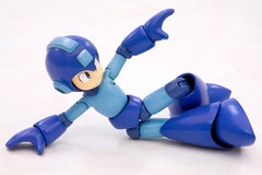 (PRE-ORDER: JUL 2027) Kotobukiya Mega Man 1/10 Rockman Mega Man Model Kit
