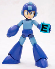 (PRE-ORDER: JUL 2027) Kotobukiya Mega Man 1/10 Rockman Mega Man Model Kit