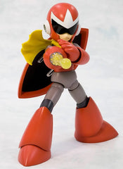 (PRE-ORDER: JUL 2027) Kotobukiya Mega Man 1/10 Blues Proto Man Model Kit