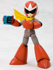 (PRE-ORDER: JUL 2027) Kotobukiya Mega Man 1/10 Blues Proto Man Model Kit