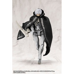 (PRE-ORDER: JUN 2027) Kotobukiya Megalomaria Unlimited Universe Stage Re:Fashion Infinity Cloak (Twilight Order Edition) Black Ver.