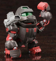 (PRE-ORDER: APR 2027) Kotobukiya Zoids D-Style Iron Kong (Clear Parts Append) Model Kit