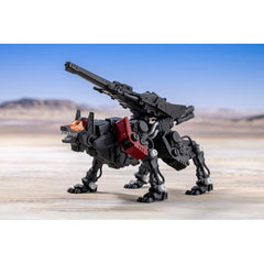 (PRE-ORDER: MAY 2027) Kotobukiya Zoids HMM 1/72 Command Wolf Irvine Special 1999 Recolor Model Kit