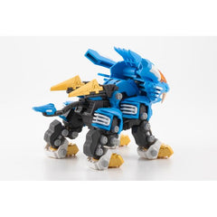 (PRE-ORDER: MAY 2027) Kotobukiya Zoids D-Style Blade Liger 2000 Recolor Model Kit