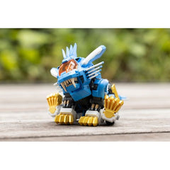 (PRE-ORDER: MAY 2027) Kotobukiya Zoids D-Style Blade Liger 2000 Recolor Model Kit