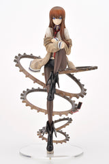 (PRE-ORDER: MAR 2027) Kotobukiya Steins;Gate Kurisu Makise 1/8 Scale Figure