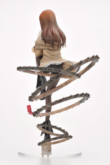 (PRE-ORDER: MAR 2027) Kotobukiya Steins;Gate Kurisu Makise 1/8 Scale Figure