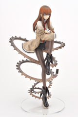 (PRE-ORDER: MAR 2027) Kotobukiya Steins;Gate Kurisu Makise 1/8 Scale Figure