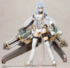 (PRE-ORDER: JUN 2027) Kotobukiya Xenosaga Episode I KOS-MOS Ver.1 1/12 Model Kit (Rerun)