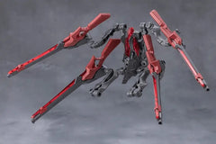<p><strong>PRE-ORDER: Expected to ship in May of 2027.</strong></p>

<p>The Metamorphose Unit Phlegethon is the large back armament from Sana Akabishi [Dress Code], now sold separately. It is an expansion unit that adds flight and bombardment power to the Red Queen.</p><p>The main base has 8 hard points, 4 on each side. The four included universal arms move freely, so you can pose it in a bombardment form with the barrels facing forward or a wing-like flight form. Four muskets are included. Combine two sets
