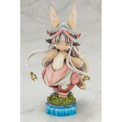 (PRE-ORDER: SEP 2027) Kotobukiya Made in Abyss Nanachi PVC Figure (Re-issue)