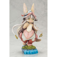 (PRE-ORDER: SEP 2027) Kotobukiya Made in Abyss Nanachi PVC Figure (Re-issue)