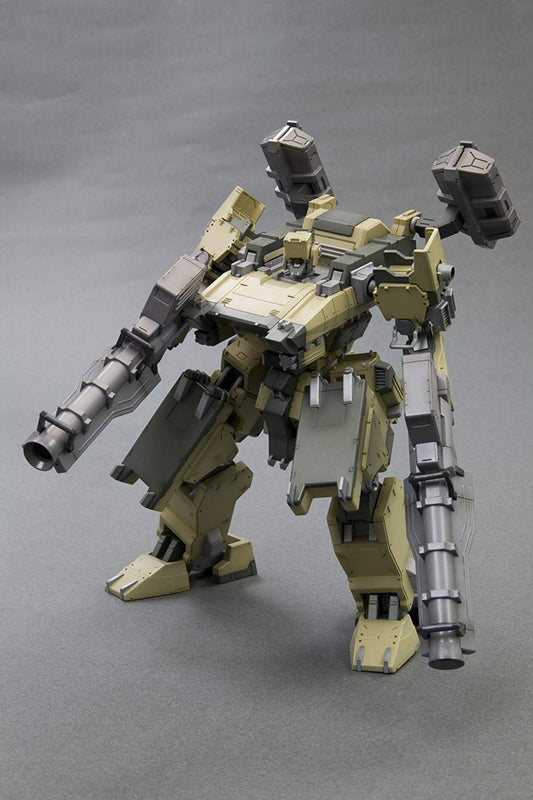 Kotobukiya Armored Core GA GAN-01 Sunshine-L 1/72 Model Kit