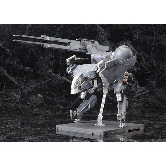 Kotobukiya Metal Gear Solid Metal Gear Sahelanthropus 1/100 Scale Model Kit