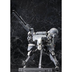 Kotobukiya Metal Gear Solid Metal Gear Sahelanthropus 1/100 Scale Model Kit