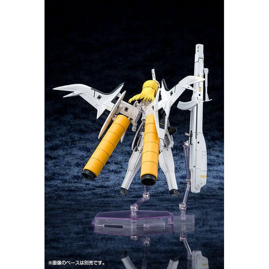 Kotobukiya Megami Device Collaboration Busou Shinki Type Angel Arnval Model Kit | Galactic Toys & Collectibles