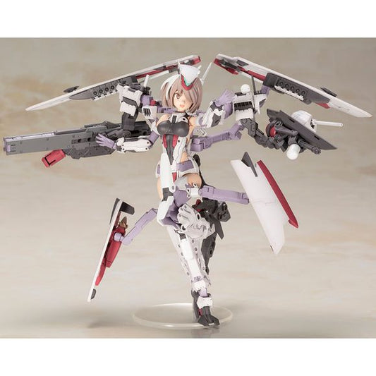 Kotobukiya Frame Arms Girl Kongo Plastic Model