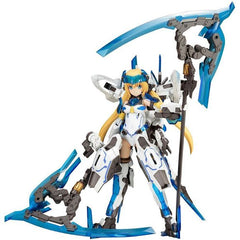 Kotobukiya Frame Arms Girl Hresvelgr=Ater Model Kit (Reissue)