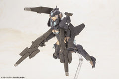 Kotobukiya Frame Arms Girl Shadow Tiger Plastic Model Kit