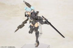 Kotobukiya Frame Arms Girl Shadow Tiger Plastic Model Kit