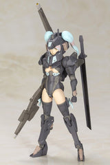 Kotobukiya Frame Arms Girl Shadow Tiger Plastic Model Kit