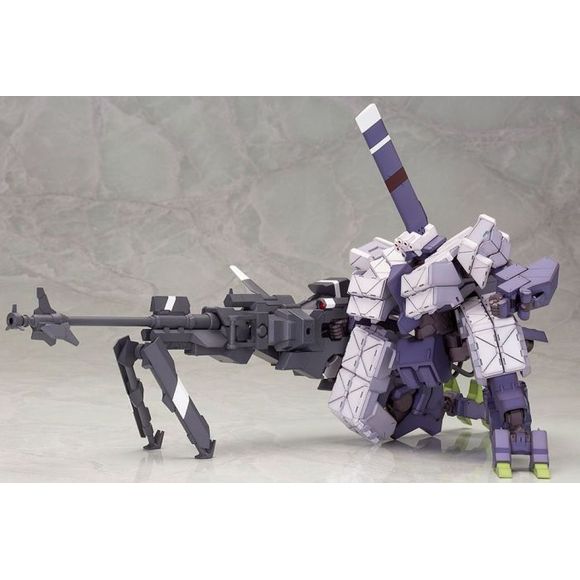 Kotobukiya FA075 Frame Arms Type 48 Model 2 Kagutsuchi Otsu Sniper Type 1/100 Model Kit | Galactic Toys & Collectibles