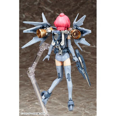 Kotobukiya Megami Device SOL Hornet Low Visibility Model Kit