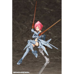 Kotobukiya Megami Device SOL Hornet Low Visibility Model Kit