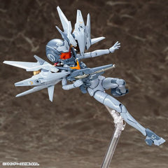 Kotobukiya Megami Device SOL Hornet Low Visibility Model Kit