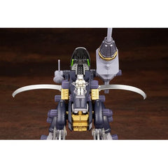 Kotobukiya Zoids HMM EZ-027 Raven Raptor 1/72 Scale Model Kit | Galactic Toys & Collectibles