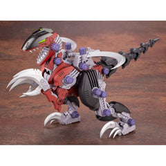 Kotobukiya ZOIDS EZ-027 Rev Raptor 1/72 Scale HMM Model Kit