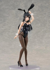 (PRE-ORDER: MAY 2027) KADOKAWA Rascal Does Not Dream of Bunny Girl Senpai Mai Sakurajima DX Ver. Model Kit