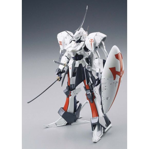 Wave The Five Star Stories L.E.D. Mirage Sarion 1/144 Scale Model Kit | Galactic Toys & Collectibles