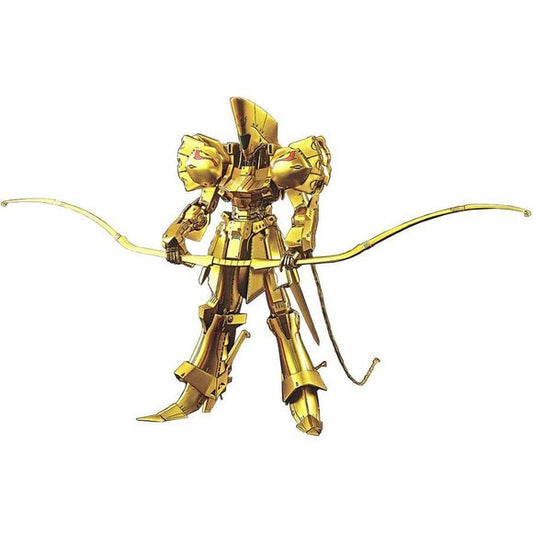 Wave The Five Star Stories Knight of Gold Ver. 3 1/144 Scale Model Kit | Galactic Toys & Collectibles