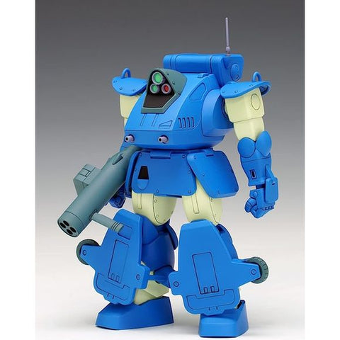 Wave Armored Trooper Votoms Snapping Turtle ST Ver. 1/35 Scale Model Kit | Galactic Toys & Collectibles