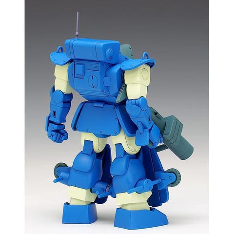 Wave Armored Trooper Votoms Snapping Turtle ST Ver. 1/35 Scale Model Kit | Galactic Toys & Collectibles