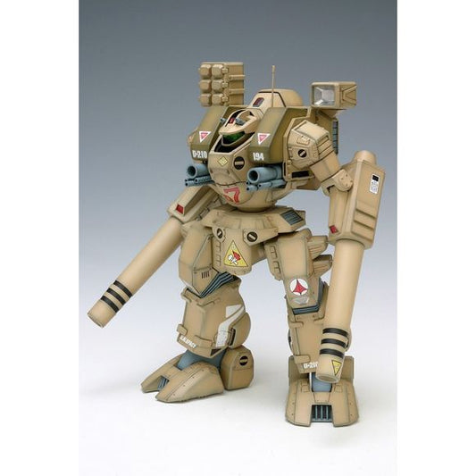 Wave Robotech Macross MBR-04-MkVI Destroid Tomahawk 1/72 Scale Model Kit | Galactic Toys & Collectibles
