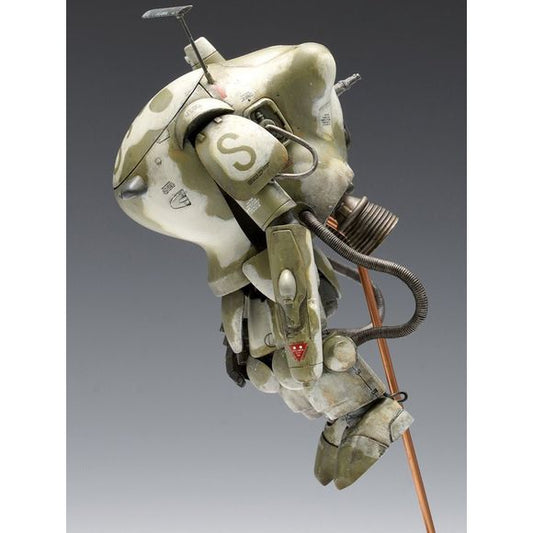 Wave Ma.K Maschinen Krieger S.A.F.S.SPACE TYPE Fireball SG 1/20 Scale Model Kit | Galactic Toys & Collectibles