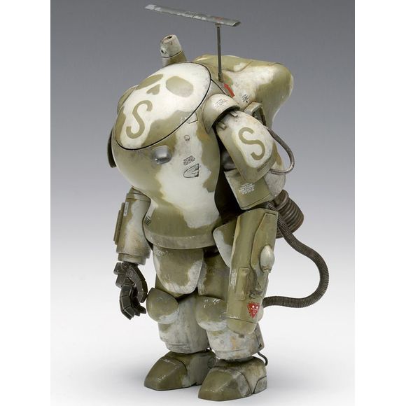 Wave Ma.K Maschinen Krieger S.A.F.S.SPACE TYPE Fireball SG 1/20 Scale Model Kit | Galactic Toys & Collectibles
