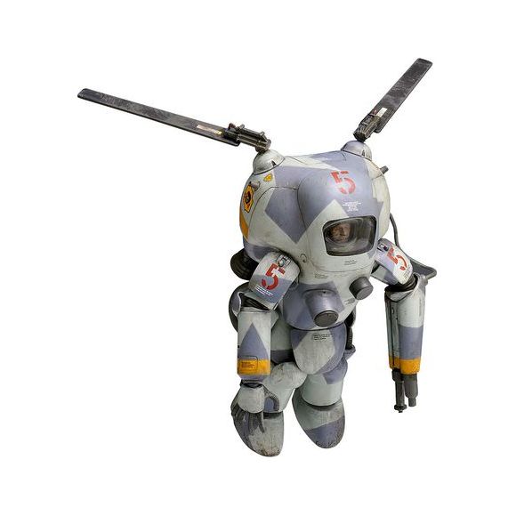 Wave Maschinen Krieger P.K.A. (Weltraum) Ausf F Fliege 1/20 Scale Model Kit | Galactic Toys & Collectibles