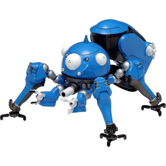Wave Ghost in the Shell SAC_2045 Tachikoma (2045 Ver.) 1/24 Scale Model Kit | Galactic Toys & Collectibles
