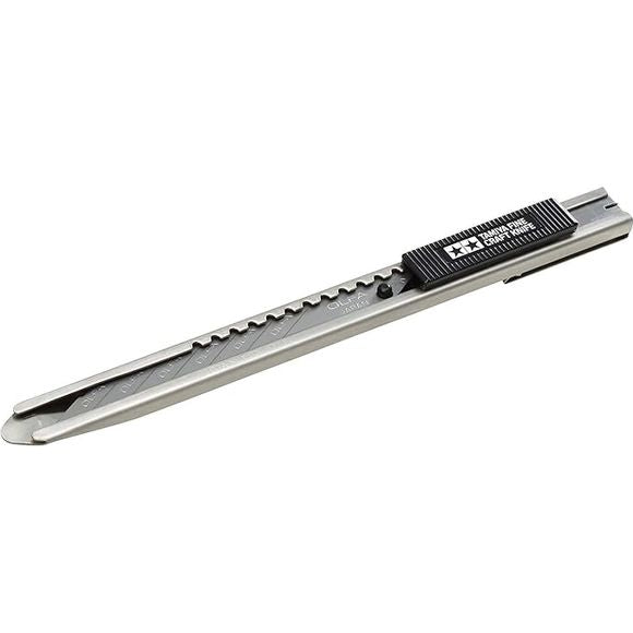 Tamiya 74053 Fine Craft Knife | Galactic Toys & Collectibles