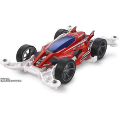 Tamiya Mini 4WD PRO DCR-01 (MA Chassis) 1/32 Scale Model Kit | Galactic Toys & Collectibles