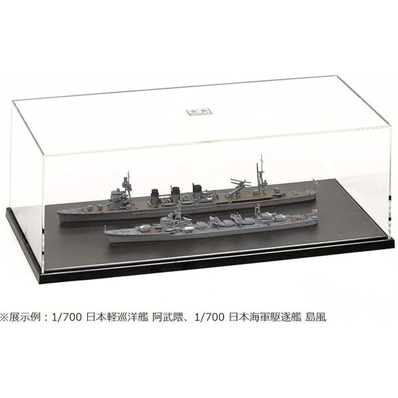 Tamiya Display Case P (for 1/20 Cars) | Galactic Toys & Collectibles