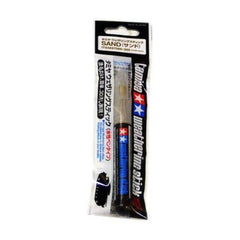 Tamiya 87086 Weathering Paint Stick Marker - Sand | Galactic Toys & Collectibles