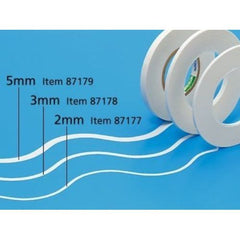 Tamiya 87179 Masking Tape For Curves 5mm Models Hobby Craft | Galactic Toys & Collectibles