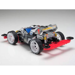 Tamiya Mini 4WD Limited Dash-1 Emperor Memorial (MS Chassis) 1/32 Scale Model Kit | Galactic Toys & Collectibles