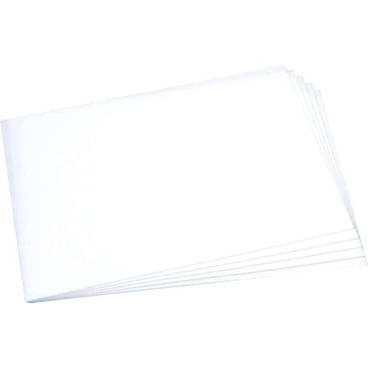 Tamiya 70126 Polystyrene Styrene Plastic Sheet Plaplate 0.2mm (5 Sheets) | Galactic Toys & Collectibles